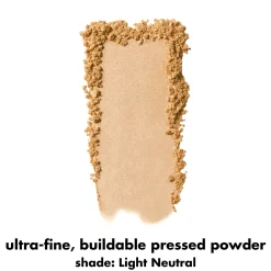 Halo Glow Powder Filter
