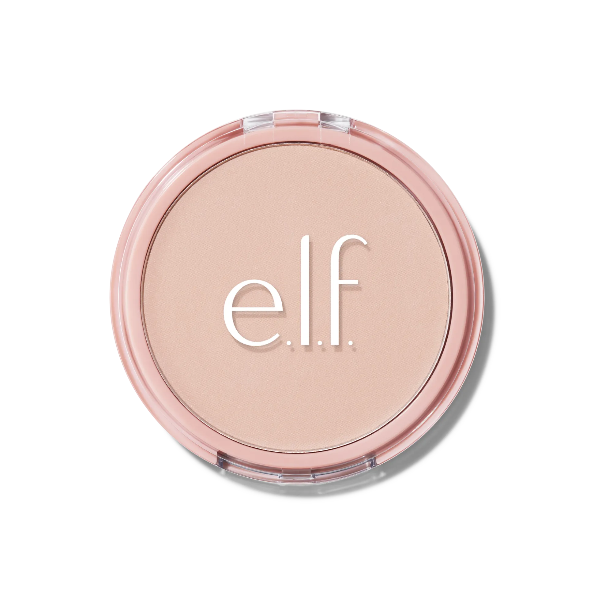 Halo Glow Powder Filter