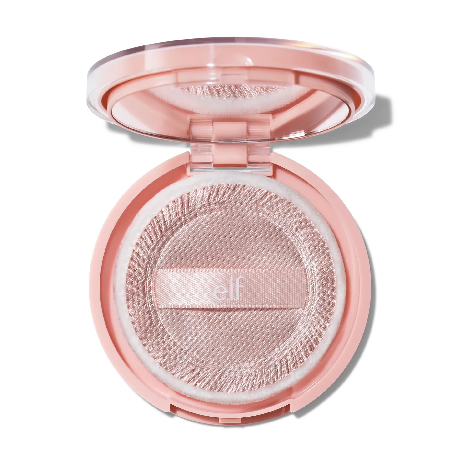 Halo Glow Powder Filter