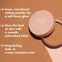 Halo Glow Setting Powder