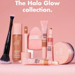 Halo Glow Setting Powder