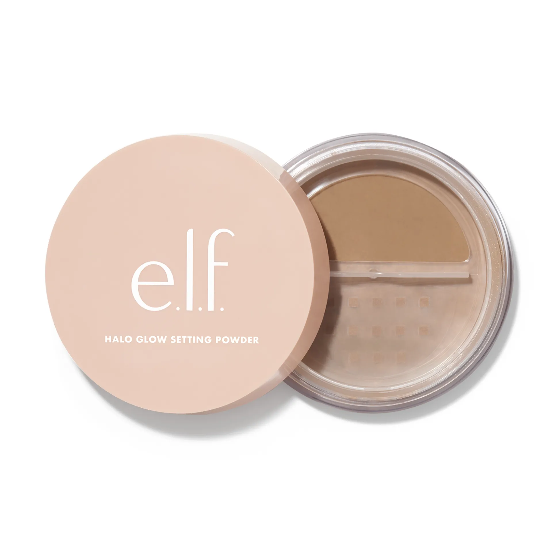 Halo Glow Setting Powder