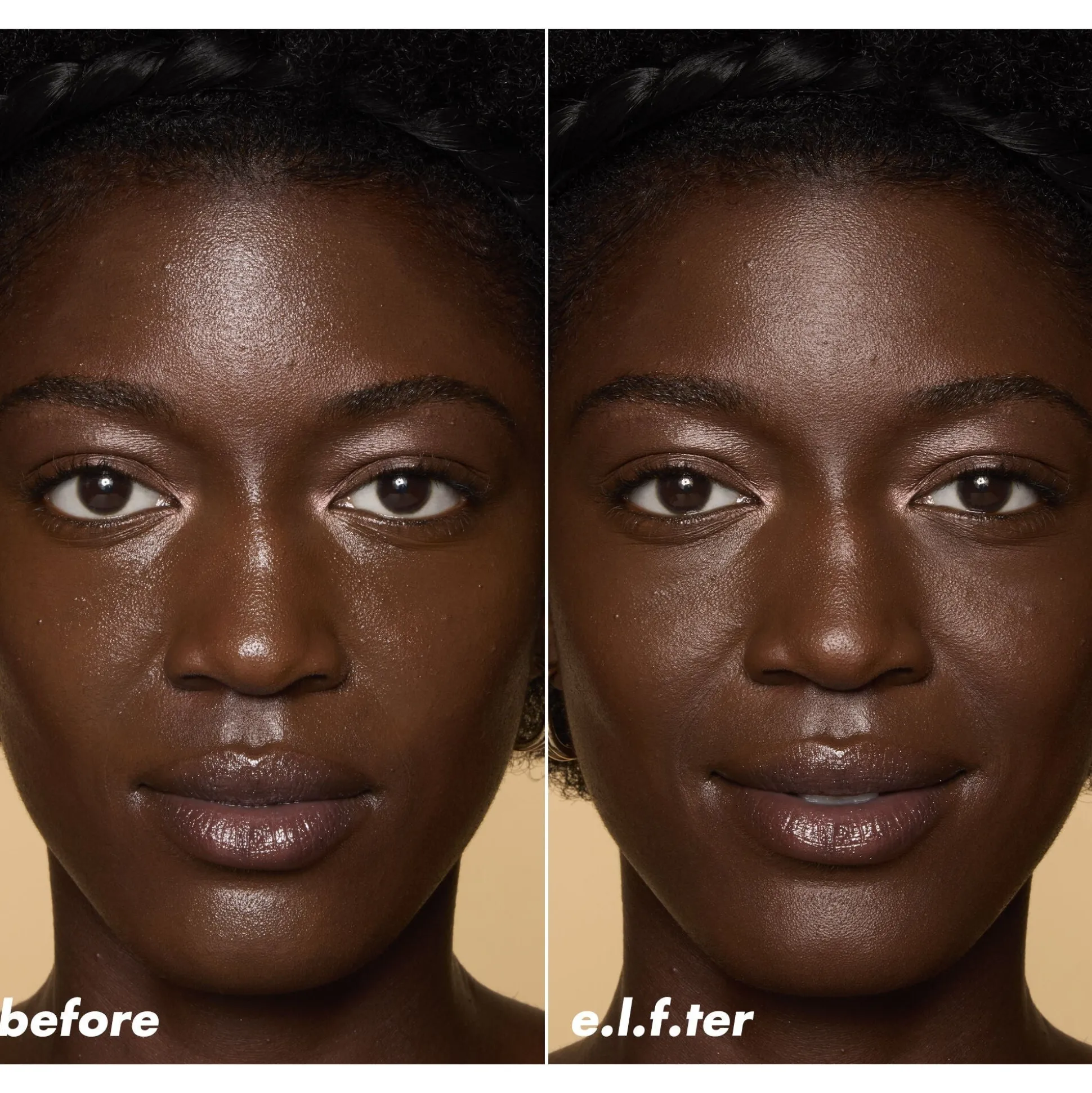 Halo Glow Setting Powder