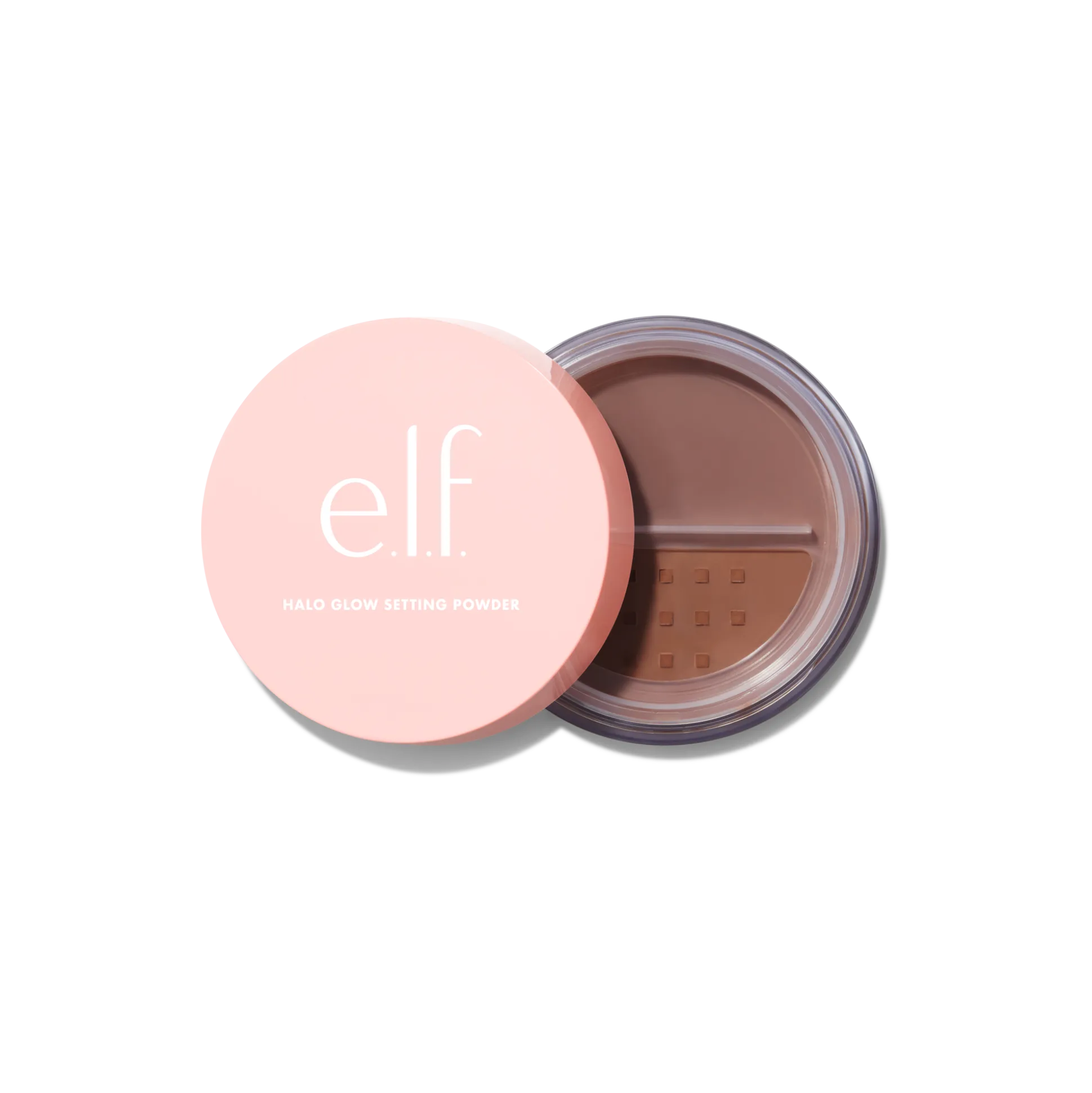Halo Glow Setting Powder