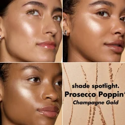 Halo Glow Silky Powder Highlighter