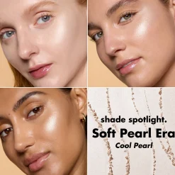 Halo Glow Silky Powder Highlighter