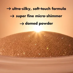 Halo Glow Silky Powder Highlighter