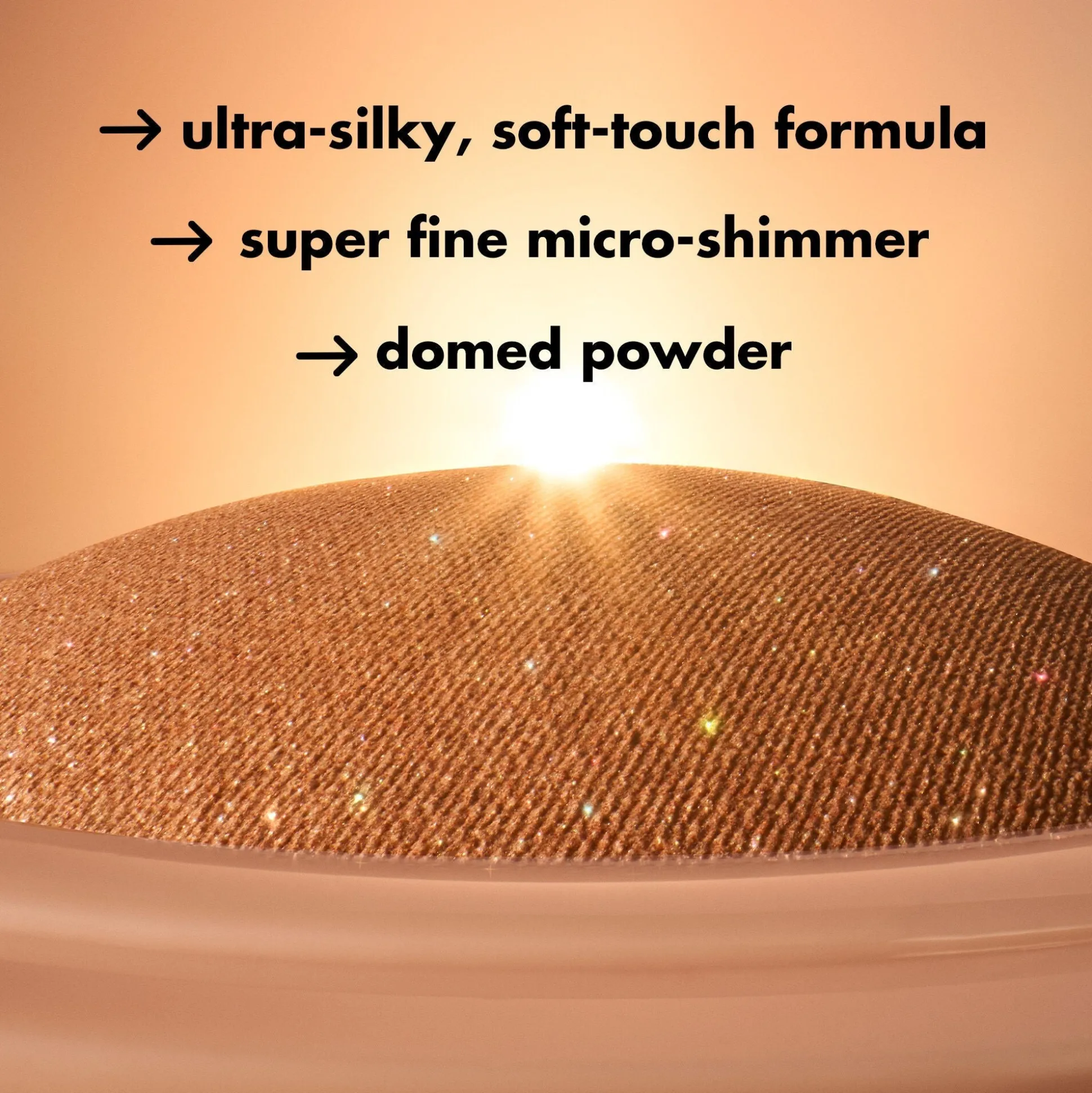 Halo Glow Silky Powder Highlighter