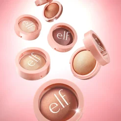 Halo Glow Silky Powder Highlighter
