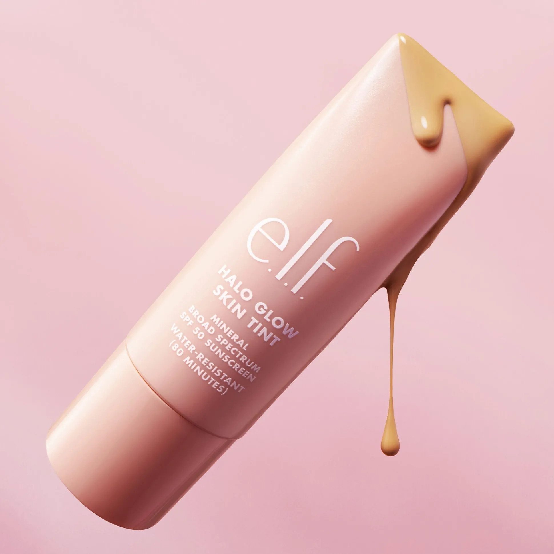Halo Glow Skin Tint SPF 50