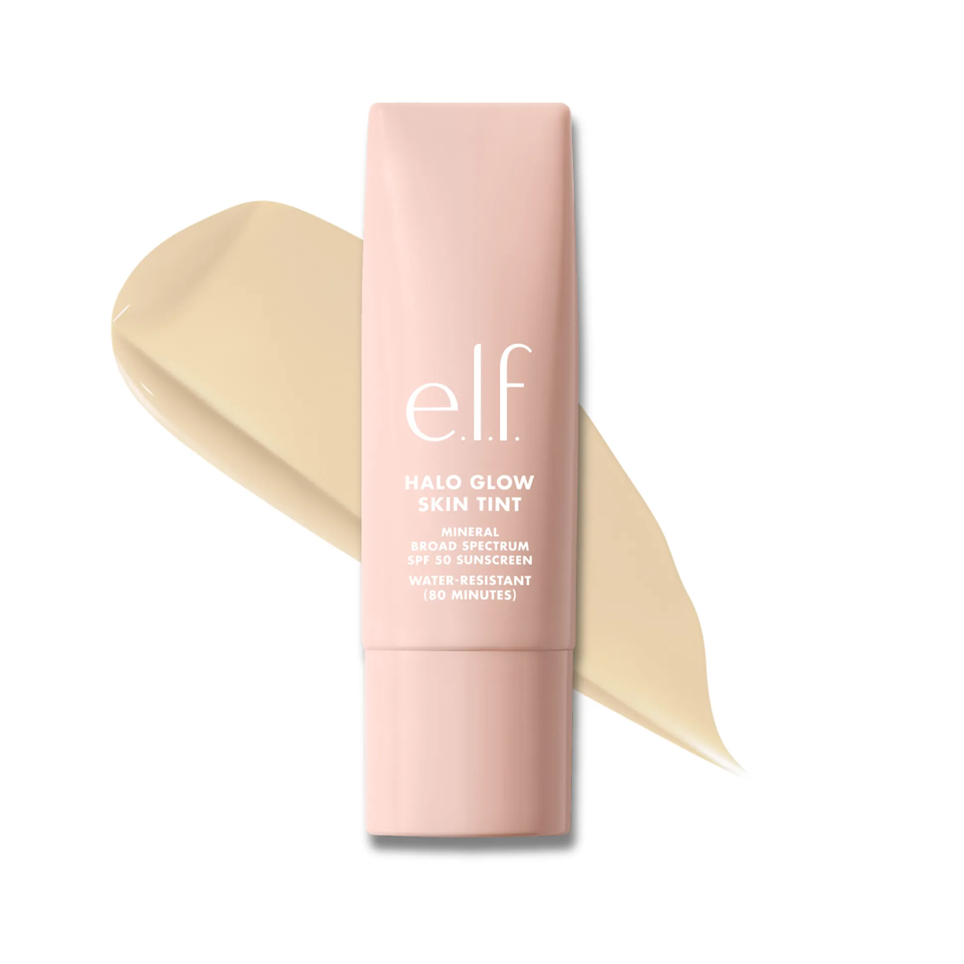 Halo Glow Skin Tint SPF 50