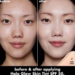 Halo Glow Skin Tint SPF 50