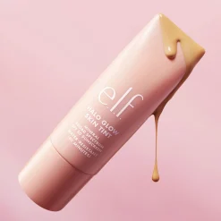 Halo Glow Skin Tint SPF 50