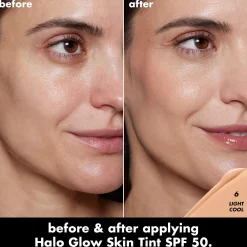 Halo Glow Skin Tint SPF 50