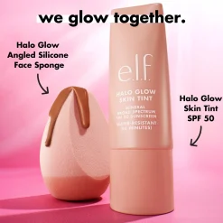 Halo Glow Skin Tint SPF 50