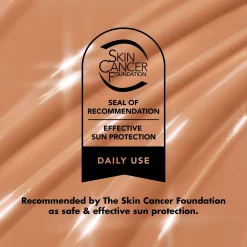 Halo Glow Skin Tint SPF 50