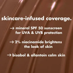 Halo Glow Skin Tint SPF 50
