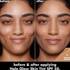 Halo Glow Skin Tint SPF 50