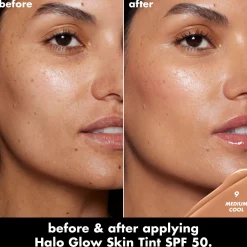 Halo Glow Skin Tint SPF 50