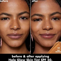 Halo Glow Skin Tint SPF 50