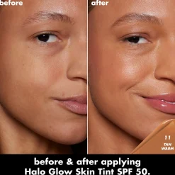 Halo Glow Skin Tint SPF 50