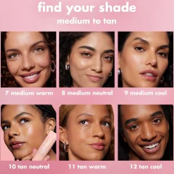 Halo Glow Skin Tint SPF 50