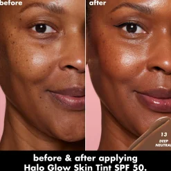 Halo Glow Skin Tint SPF 50