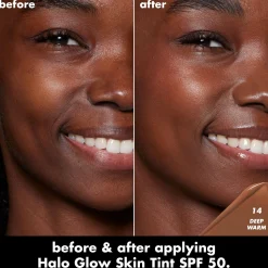 Halo Glow Skin Tint SPF 50