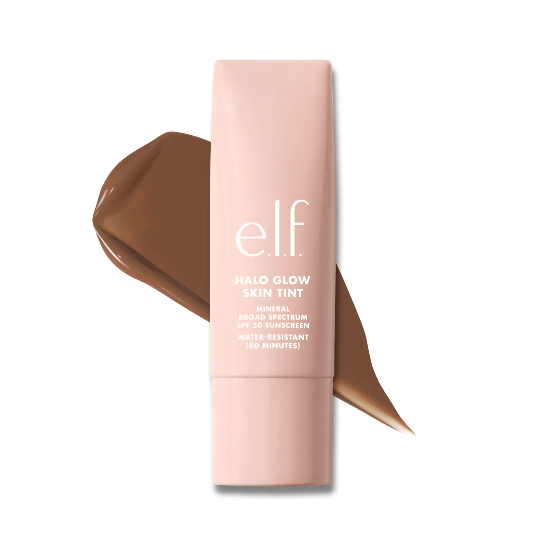 Halo Glow Skin Tint SPF 50
