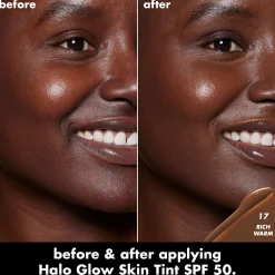 Halo Glow Skin Tint SPF 50