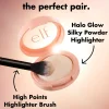 High Points Highlighter Brush