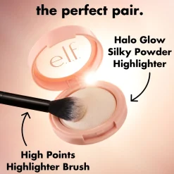 High Points Highlighter Brush