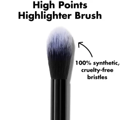 High Points Highlighter Brush