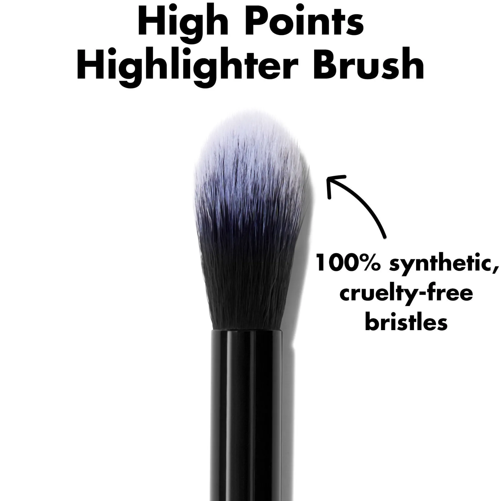 High Points Highlighter Brush