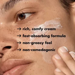Holy Hydration! Barrier Goals Cream