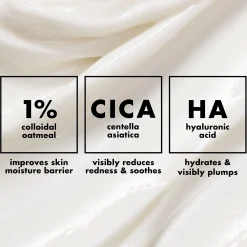 Holy Hydration! Barrier Goals Cream