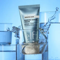 Holy Hydration! Barrier Goals Cream