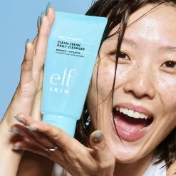 Holy Hydration! Clean Freak Daily Cleanser