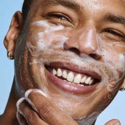 Holy Hydration! Clean Freak Daily Cleanser