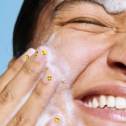 Holy Hydration! Clean Freak Daily Cleanser