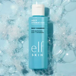 Holy Hydration! Daily Cleanser