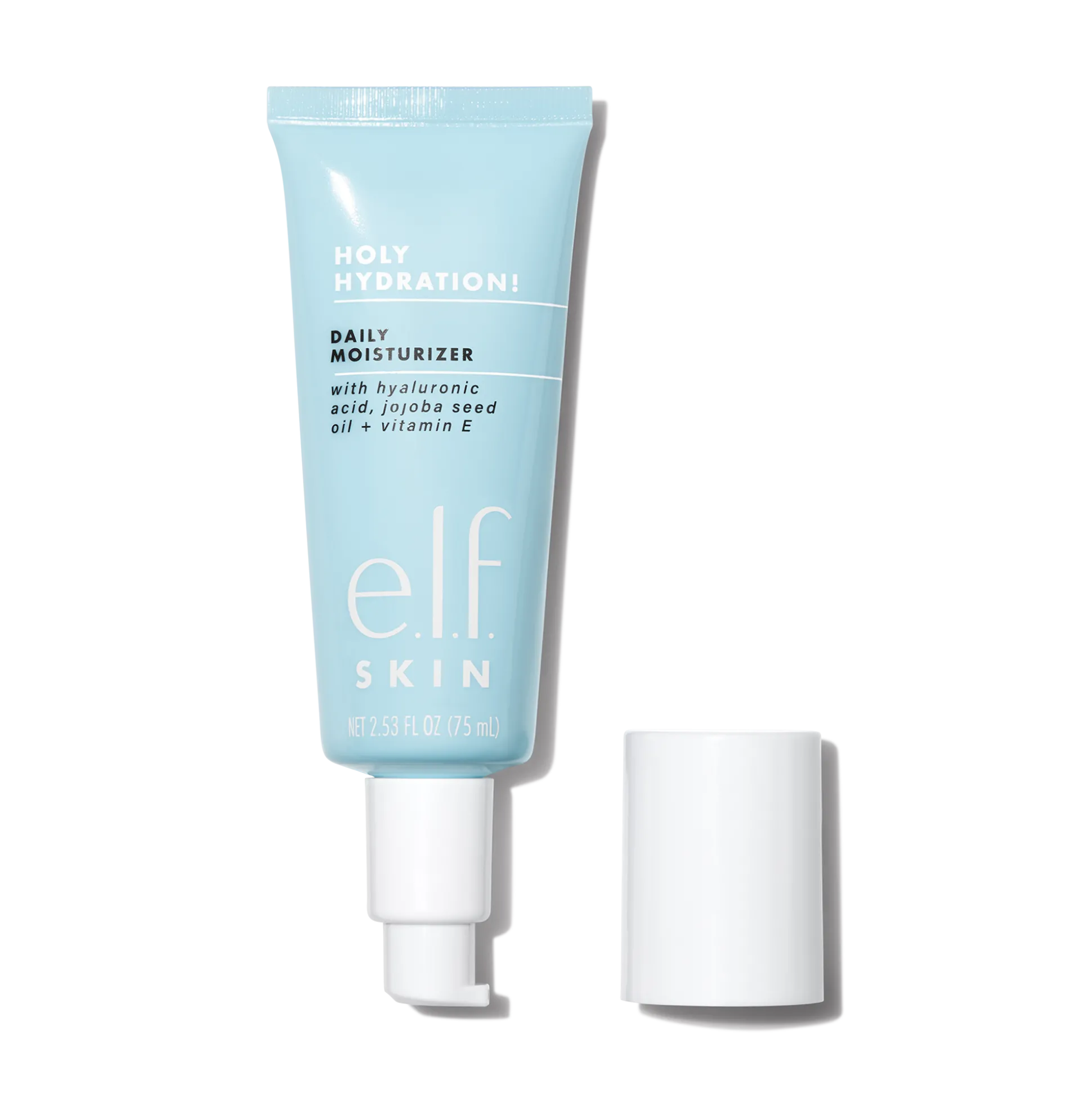 Holy Hydration! Daily Hydration Moisturizer