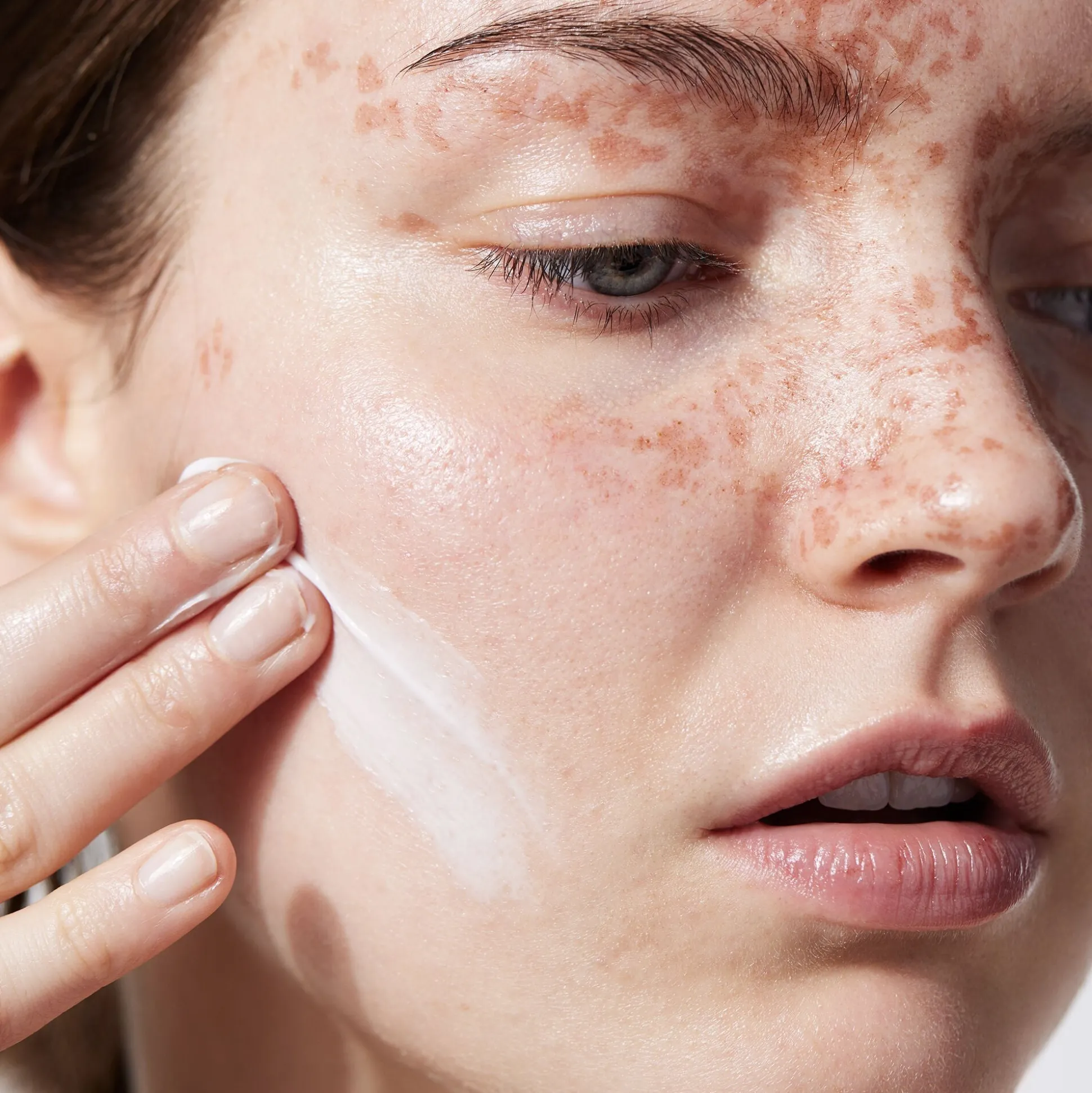 Holy Hydration! Face Cream