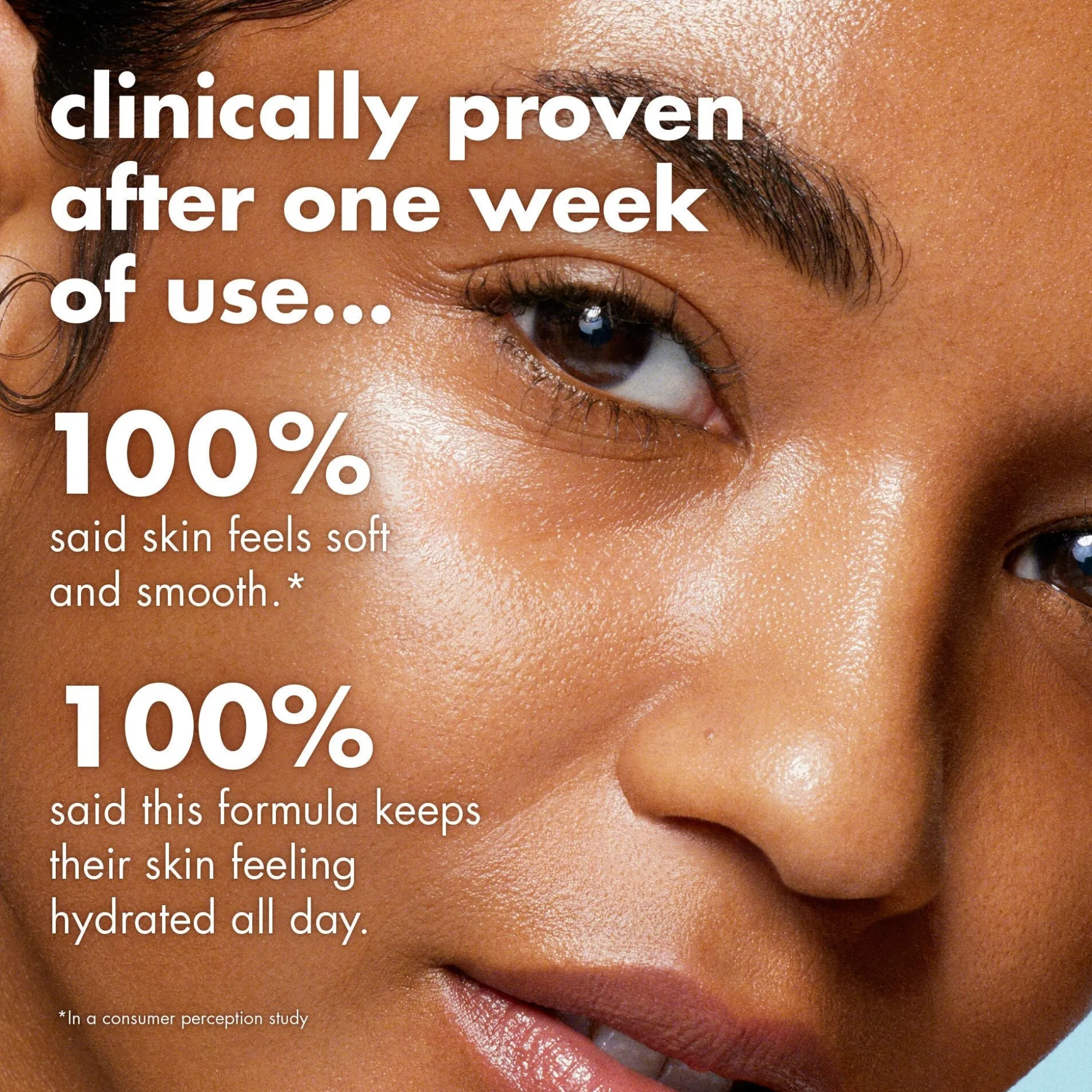 Holy Hydration! Face Cream