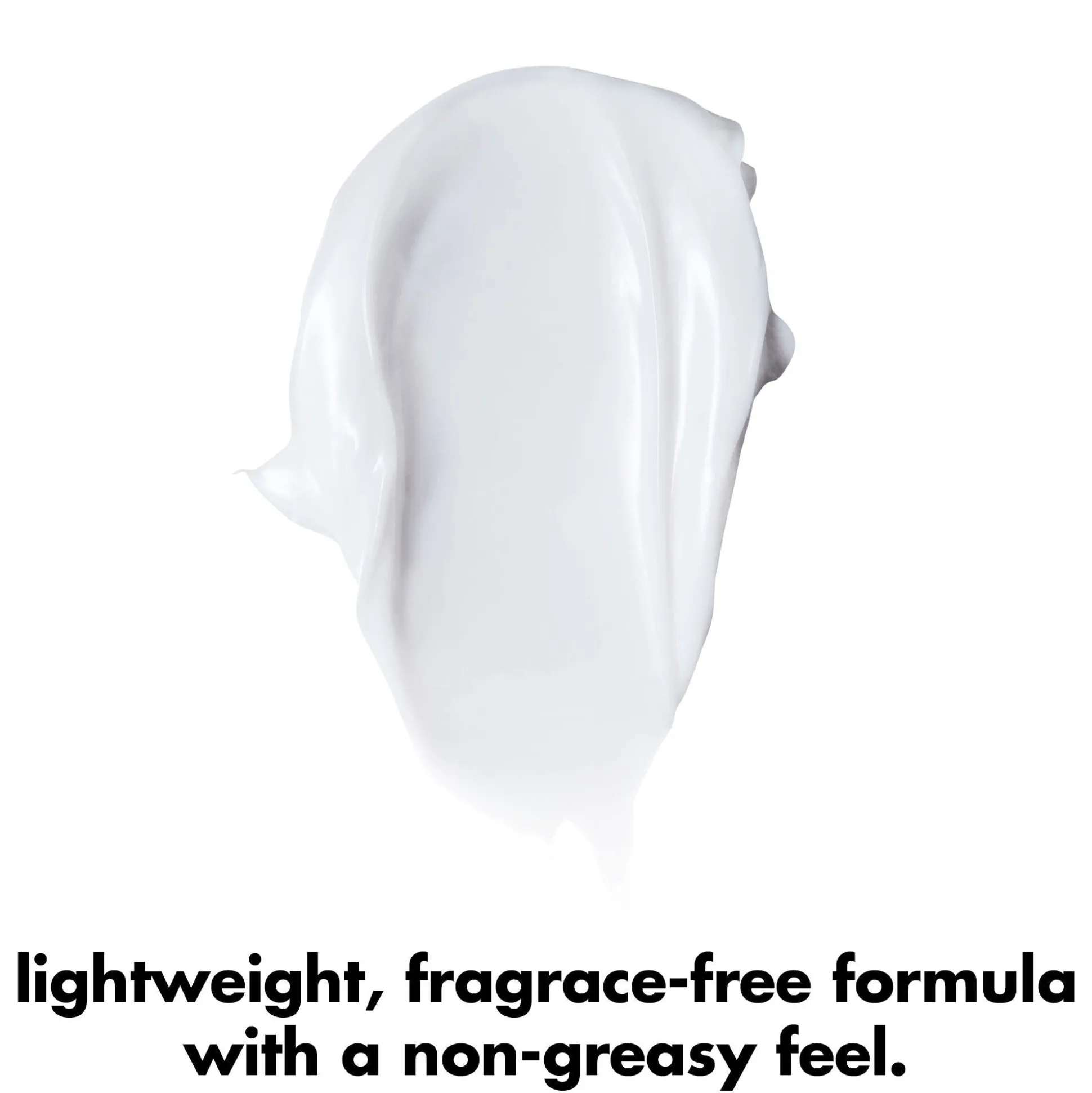 Holy Hydration! Face Cream Fragrance Free