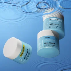 Holy Hydration! Face Cream - SPF 30