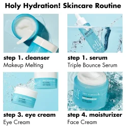 Holy Hydration! Face Cream - SPF 30