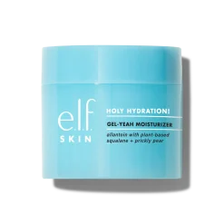 Holy Hydration! Gel-Yeah Moisturizer