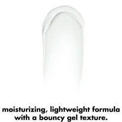 Holy Hydration! Gel-Yeah Moisturizer