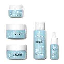 Holy Hydration! Hydrated Ever After Skincare Mini Kit